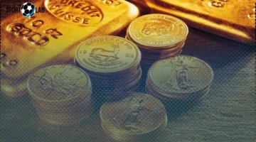 سعر الجنيه الذهب BTC اليوم في مصر وتغيرات أسعار الذهب عيارات 18 و21 و24